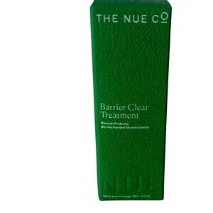 The Nue Co Barrier Clear Treatment